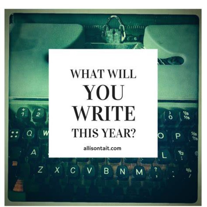 How do you write the year 2015?