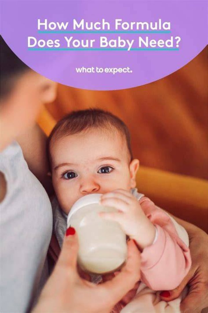 How old does your baby need to be to claim on taxes?
