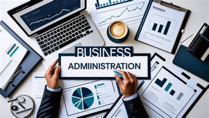 Is business and business administration the same?