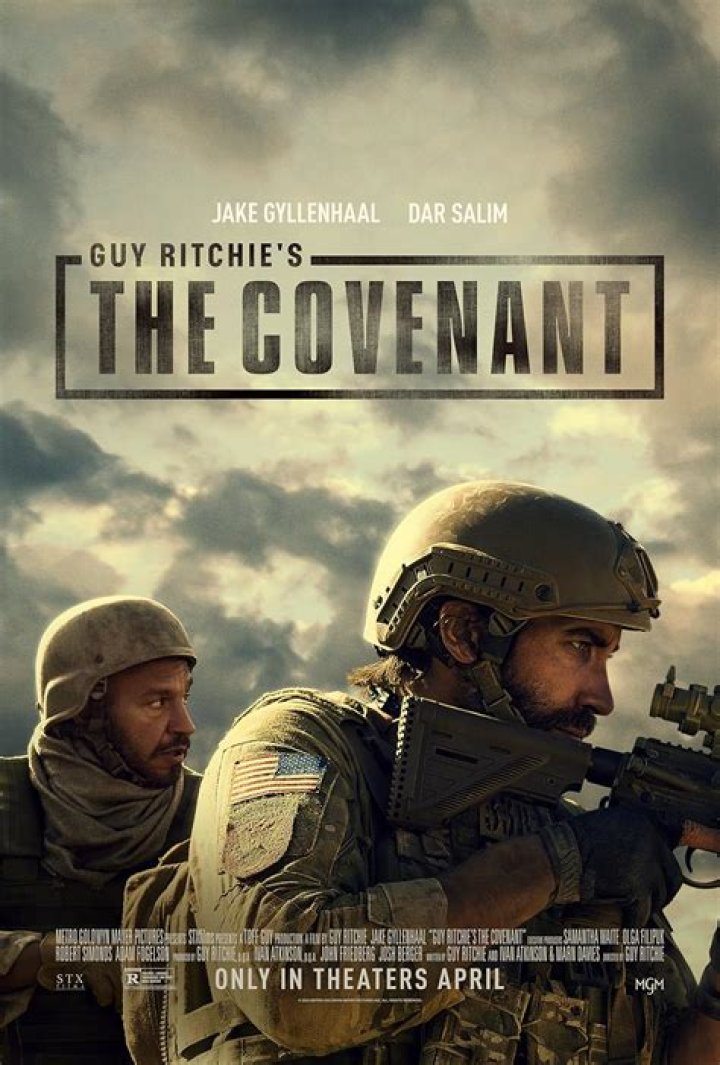 Is there going to be a covenant 2?