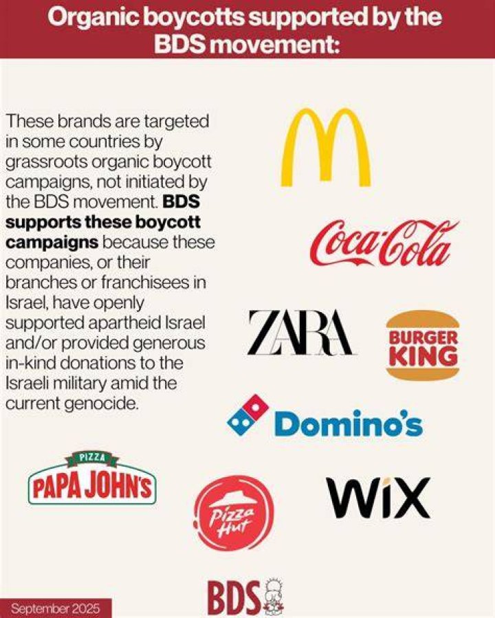 What are some benefits to a boycott?
