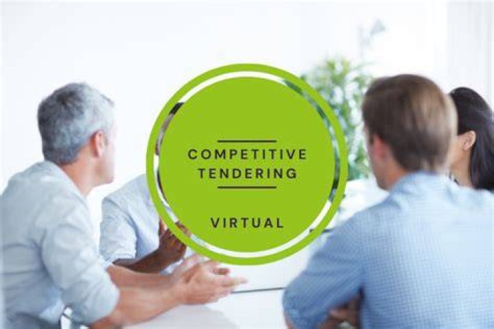 What are the disadvantages of competitive tendering?