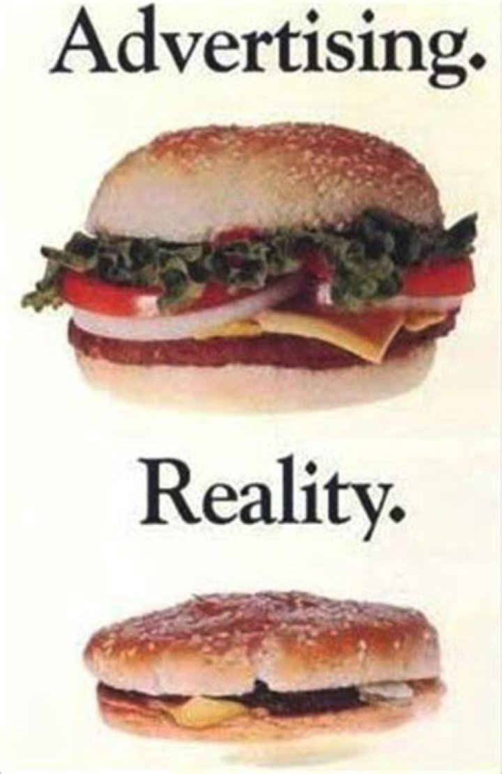 What are the effects of misleading advertisements?