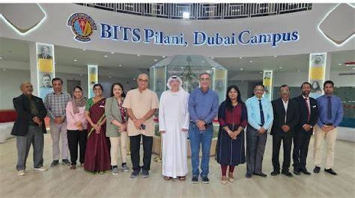 What are the requirements for bits Dubai?