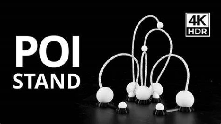 What does POI stand for?