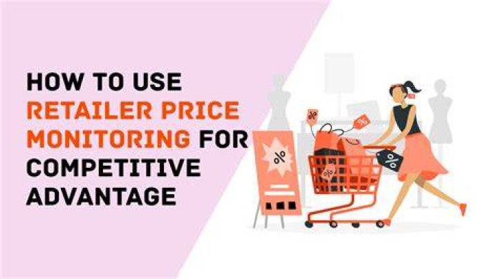 What is an advantage of using a retailer?