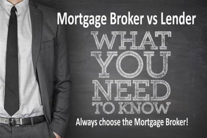What should you not say to a lender?