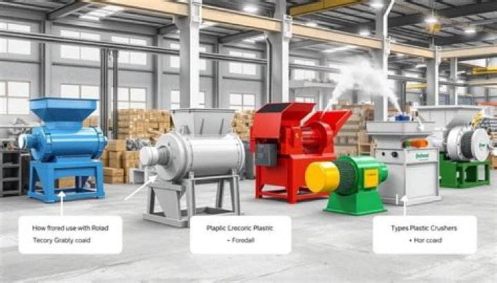 Which type of crusher is best?