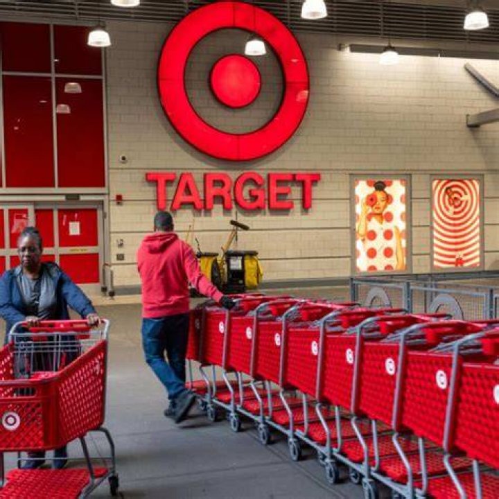 Who are the owners of target?