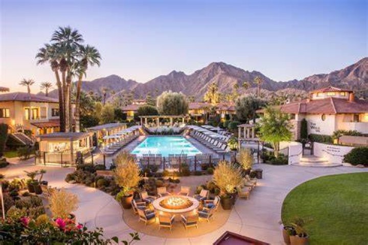 Who owns Miramonte Resort Indian Wells?