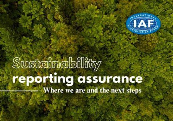 Why has the practice of sustainability reporting and assurance varies around the world?
