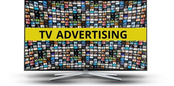 Why is TV advertisement considered as the most effective kind of advertisement?